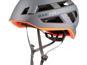 Casco Escalada Crag Sender Mammut