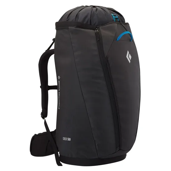 Mochila Creek 50 Black Diamond