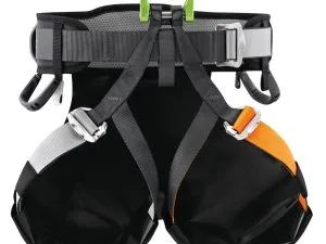 Arnes Barrancos Canyon Guide Petzl