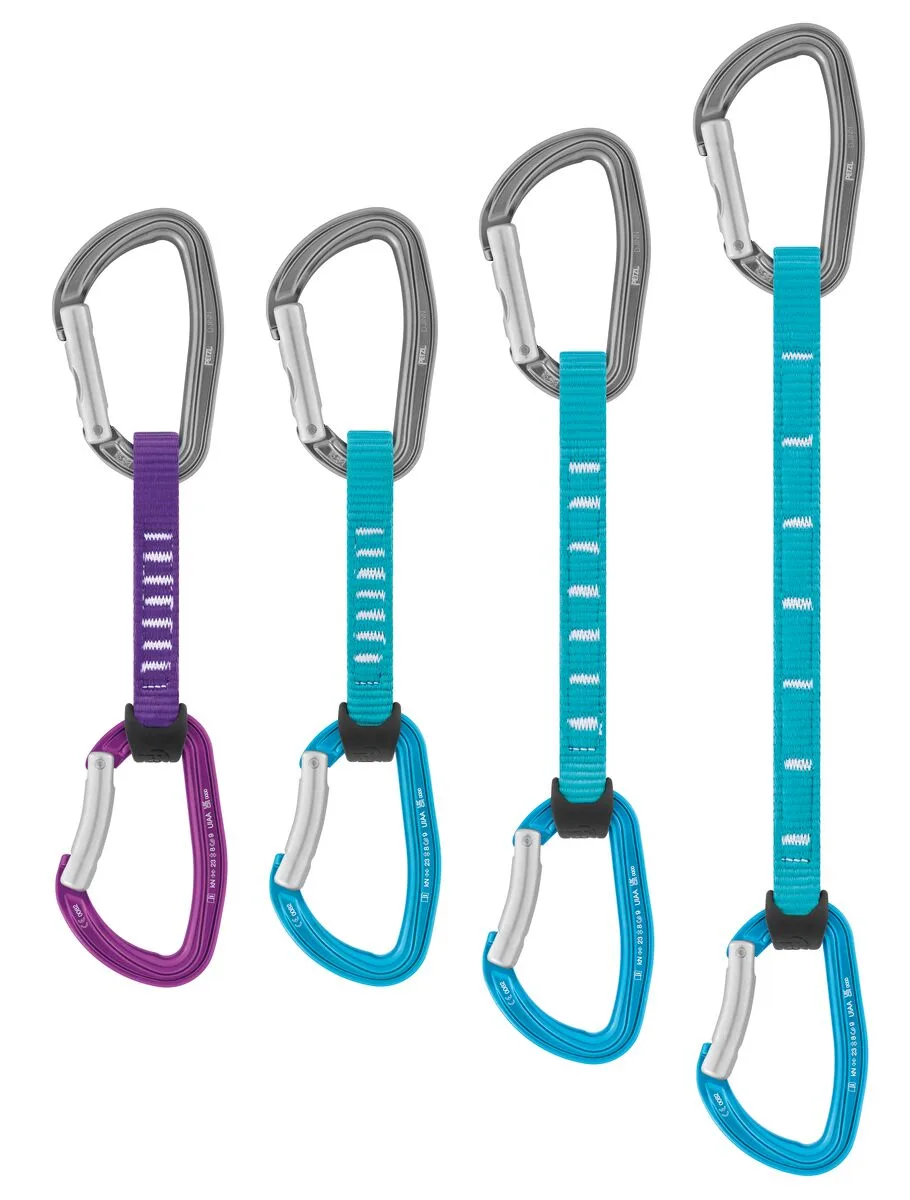 Cintas Expres Djinn Petzl