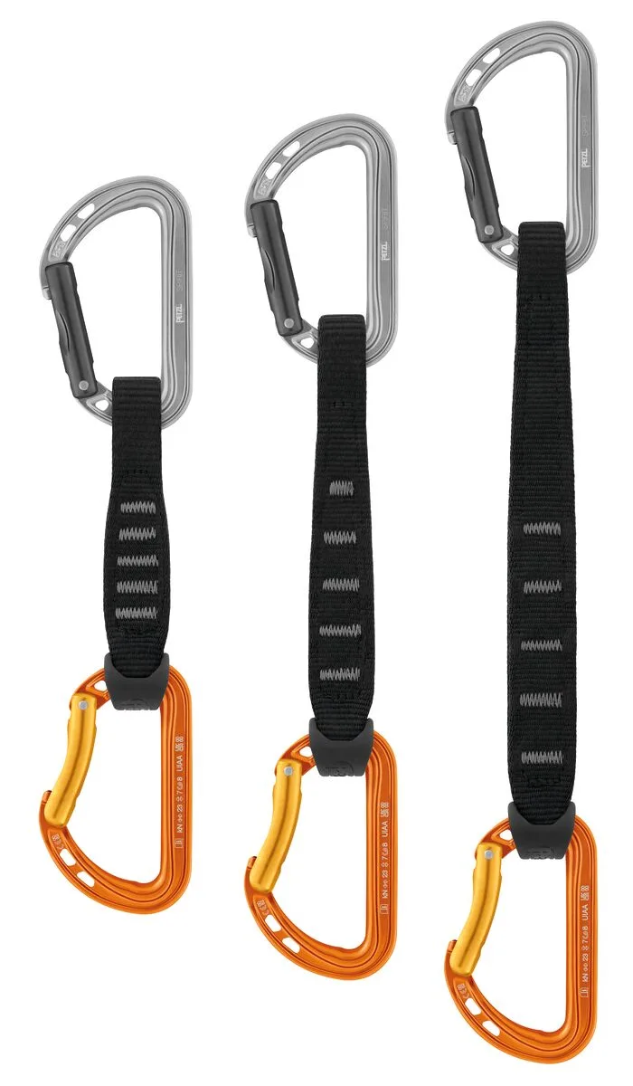 Cinta Expres Spirit Petzl
