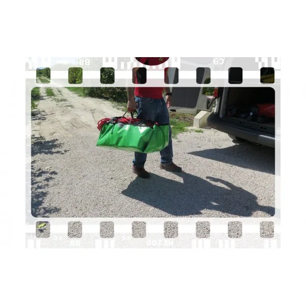 Bolsa Portatrajes Aladin Rodcle