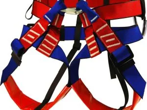 Arnes Espeleo Tecnibat Adventure Verticale