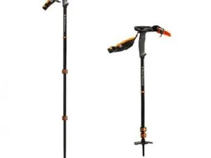 Baston-Piolet Whippet Pole Black Diamond