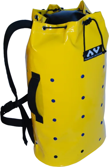 Mochila Barrancos Water Bag 45l Adventure Verticale
