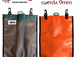 Bolsa Socorro Rodcle