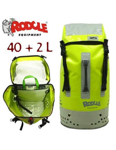 Mochila Chichin 40+2 Rodcle