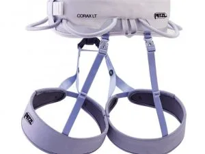Arnes Escalada Corax LT Woman Petzl