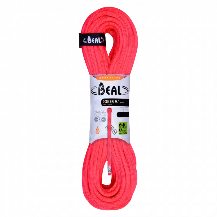 Cuerda Beal Joker 9,1 Dry Cover