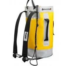 Petate Espeleo Picos 27l Rodcle