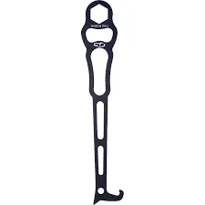 Sacafisureros Climbing Technology
