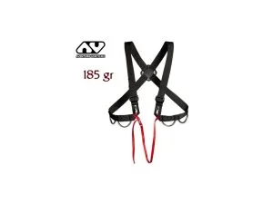 Arnes De Pecho Spelshoulder Pro Adventure Verticale