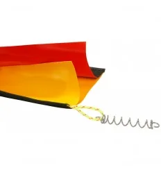 Protector Cuerda Triplex Rodcle - Imagen 2