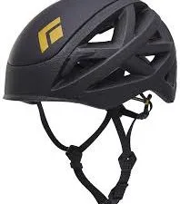 Casco Vapor Black Diamond