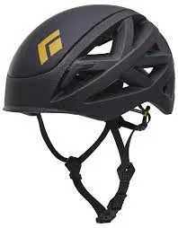 Casco Vapor Black Diamond