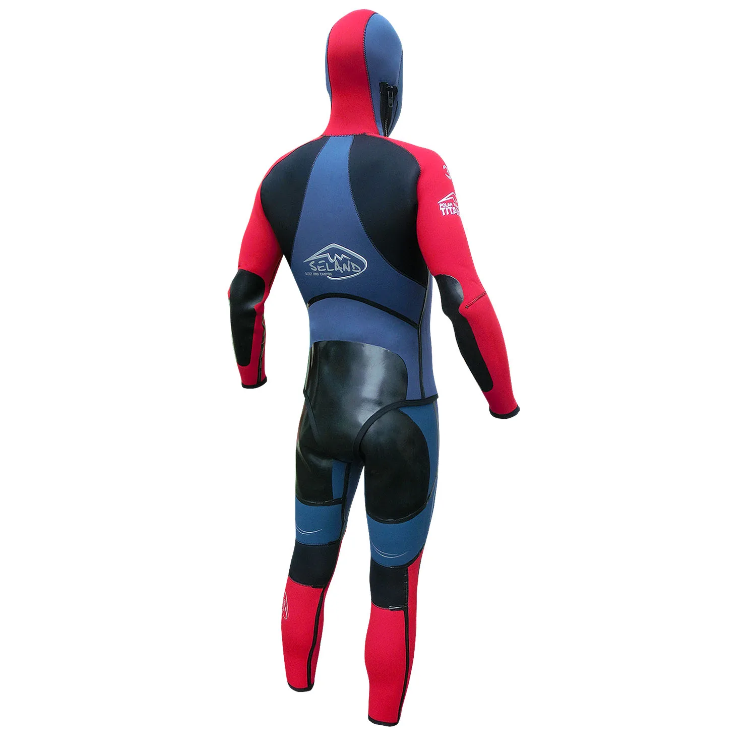 Neopreno Bitet Clasico Seland - Imagen 3