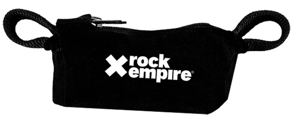 Absorbedor Anticaidas Absorber Pro Rock Empire
