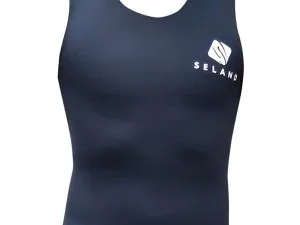 Chaleco Neopreno 3mm Seland