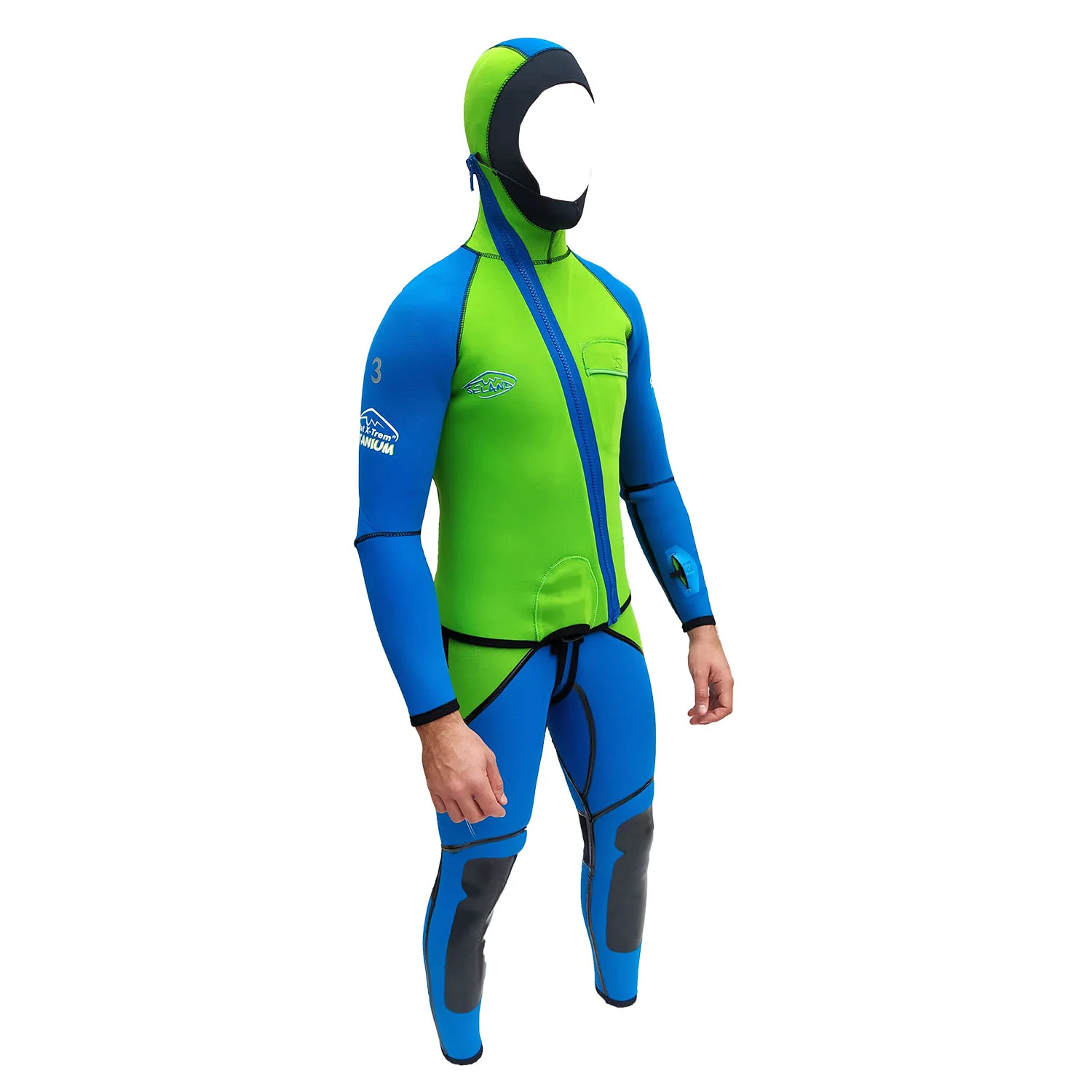 Neopreno Bitet Seland