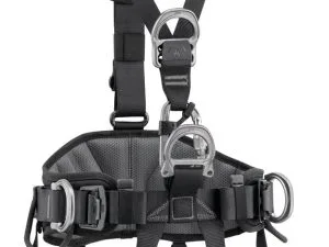 Arnes Trabajo Avao Bod Fast ( Hebillas Rapidas) Petzl