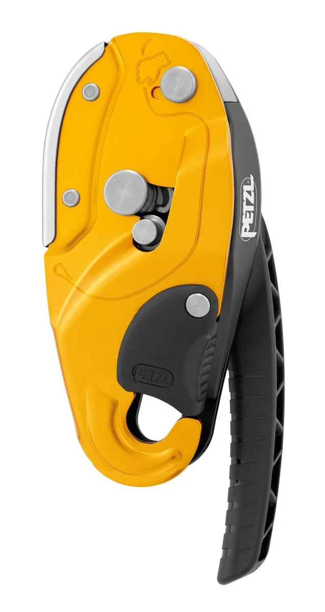 Descensor Rig Petzl