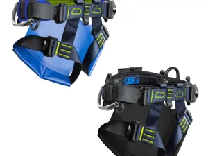 Arnes Barrancos Comfy Canyon V2 CE4Y