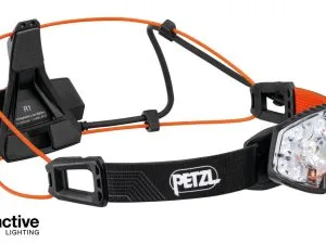 Frontal Nao RL Petzl