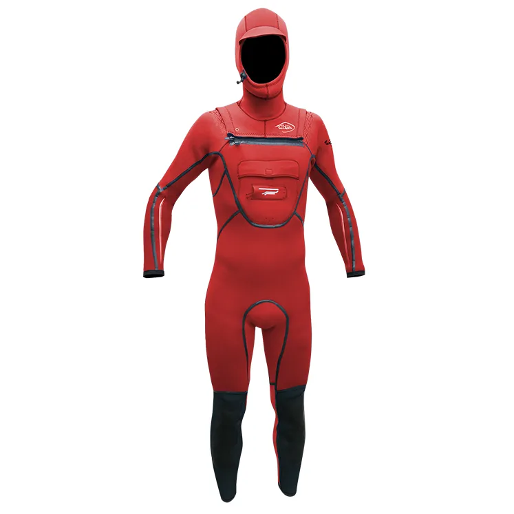 Neopreno Iguazu Seland