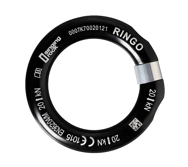 Anillo Ringo Singin Rock