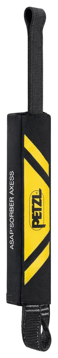 Absorbedor Asap Sorber Axess Petzl