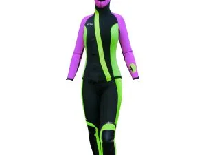 Neopreno Luna Mujer Seland