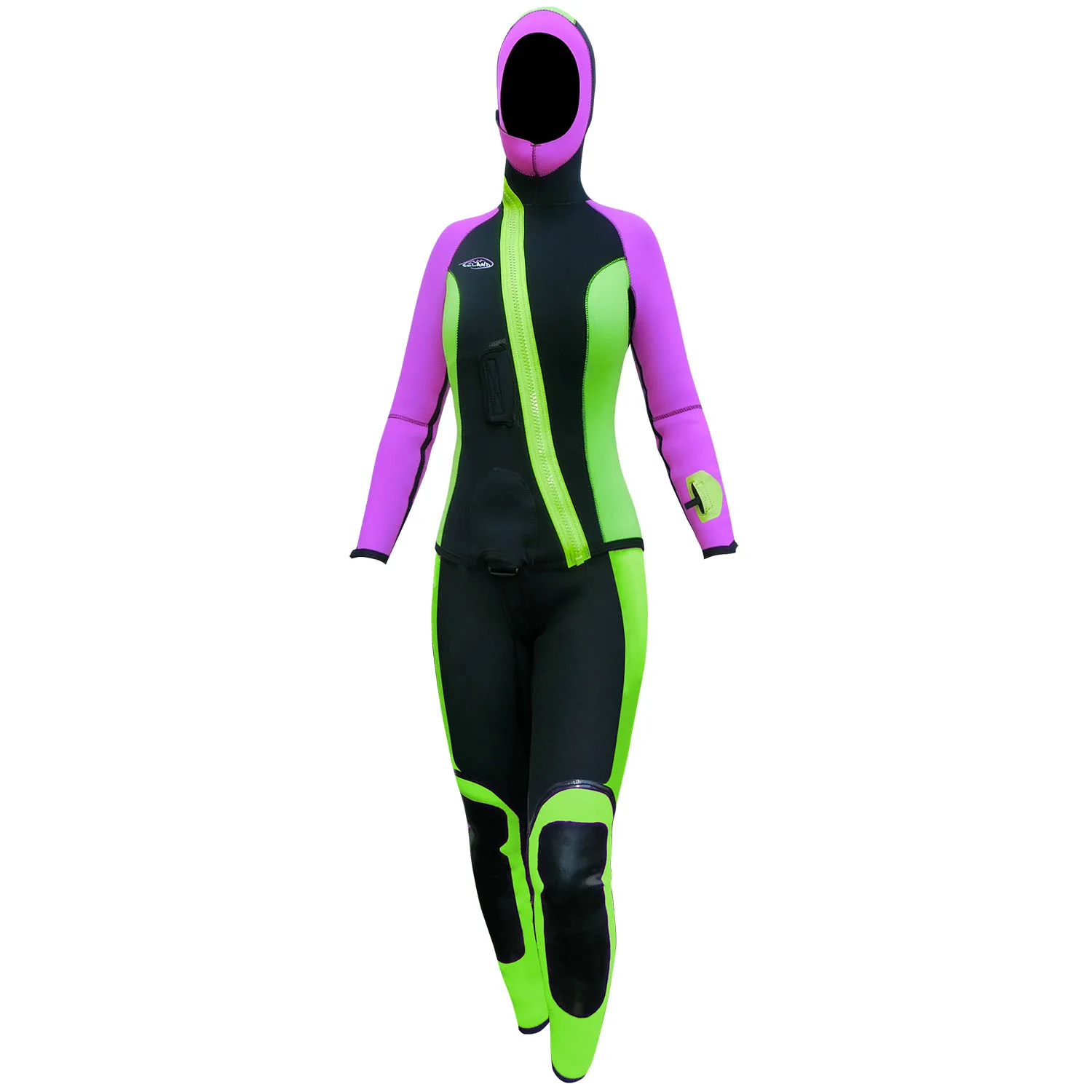 Neopreno Luna Mujer Seland