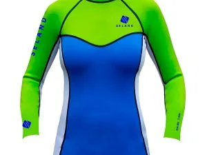 Camiseta Neopreno Malibu Seland