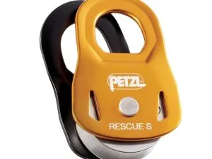 Polea Rescue S Petzl