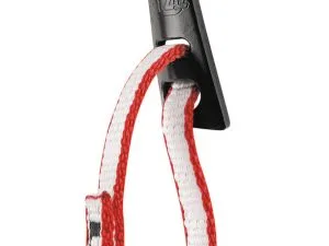 Uña Goutte Petzl