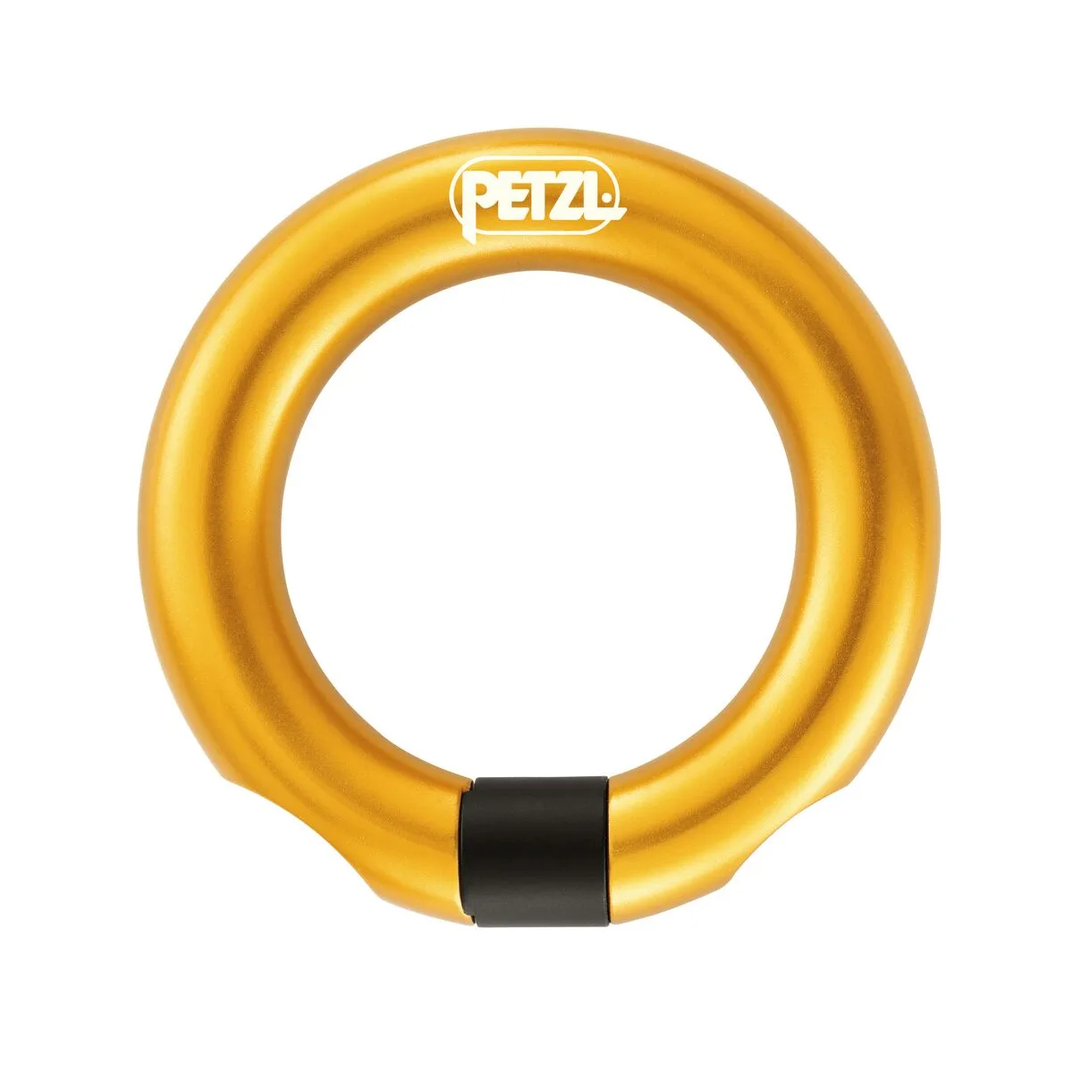 Anillo Ring Open Petzl