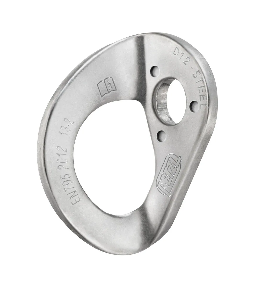 Chapa Coeur Petzl