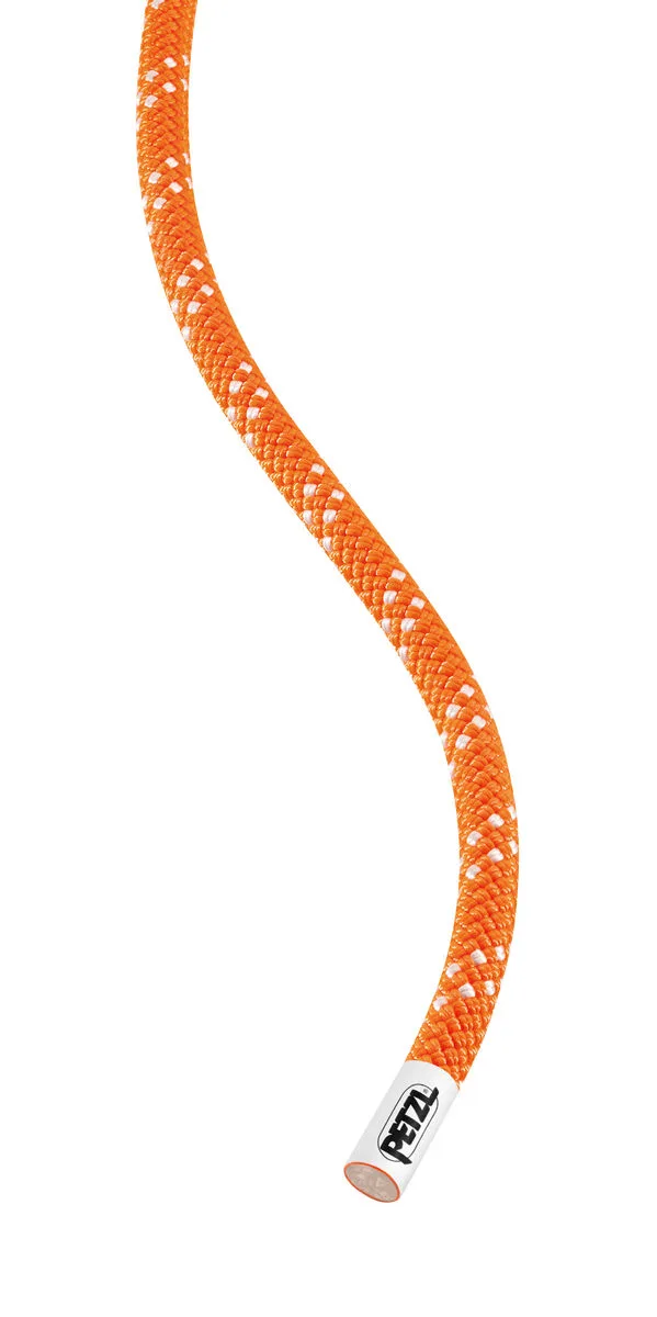 Cuerda Espeleo Club 10 Petzl