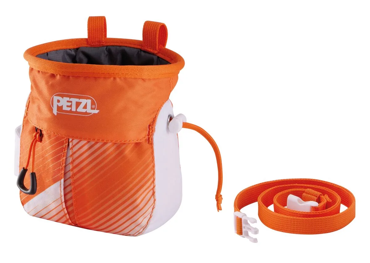 Bolsa Magnesio Sakapoche Petzl