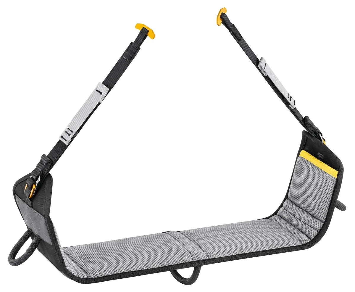 Silla Trabajo Podium Petzl