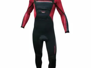 Neopreno Infierno Seland