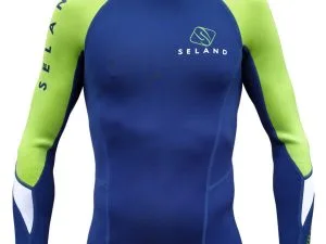 Camiseta Neopreno Pucket Seland