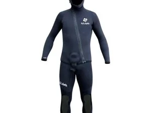 Neopreno Sisargas Seland