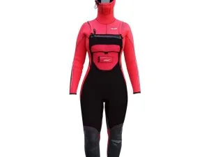 Neopreno Soffia Mujer Seland