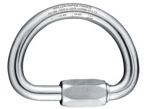 Maillon Semicircular Maillon Rapide
