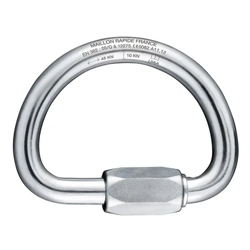 Maillon Semicircular Maillon Rapide