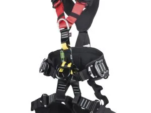 Arnes Trabajo En Altura Challenger Fixe