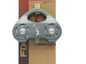 Polea Doble Cable Db2 Fixe