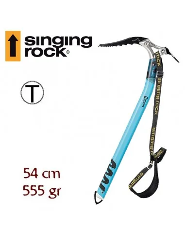 Piolet Edge Singin Rock