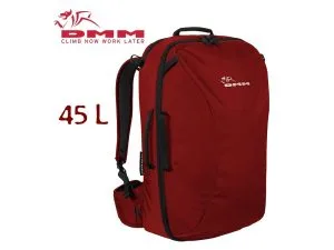 Mochila Portacuerda Flight 45 Dmm